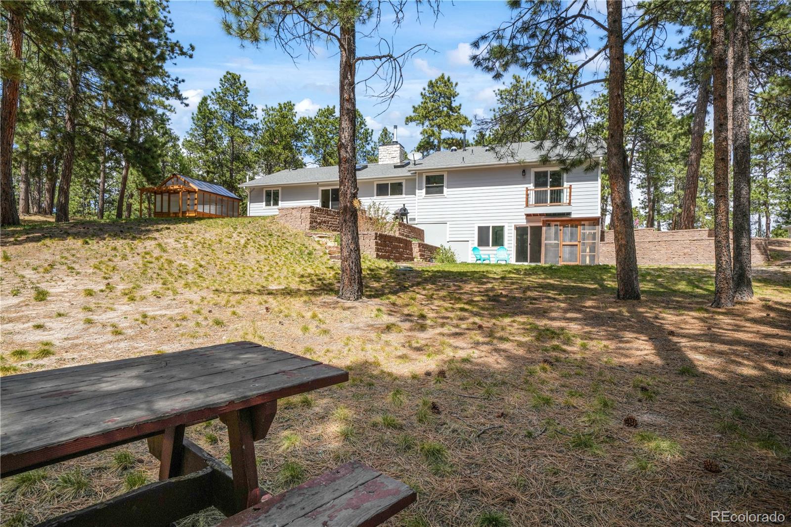 15600 El Dorado Way Larkspur CO 80118