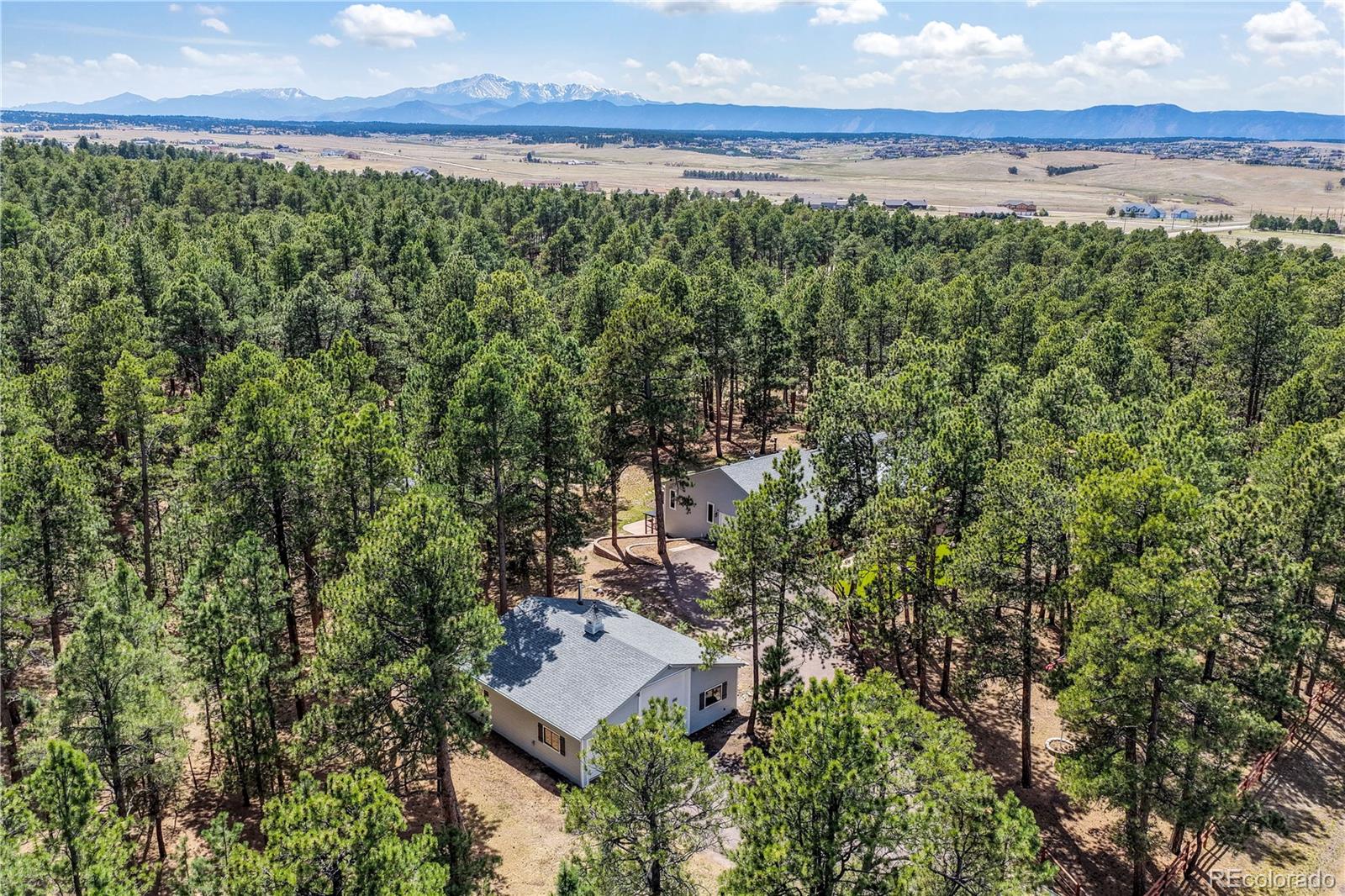 15600 El Dorado Way Larkspur CO 80118