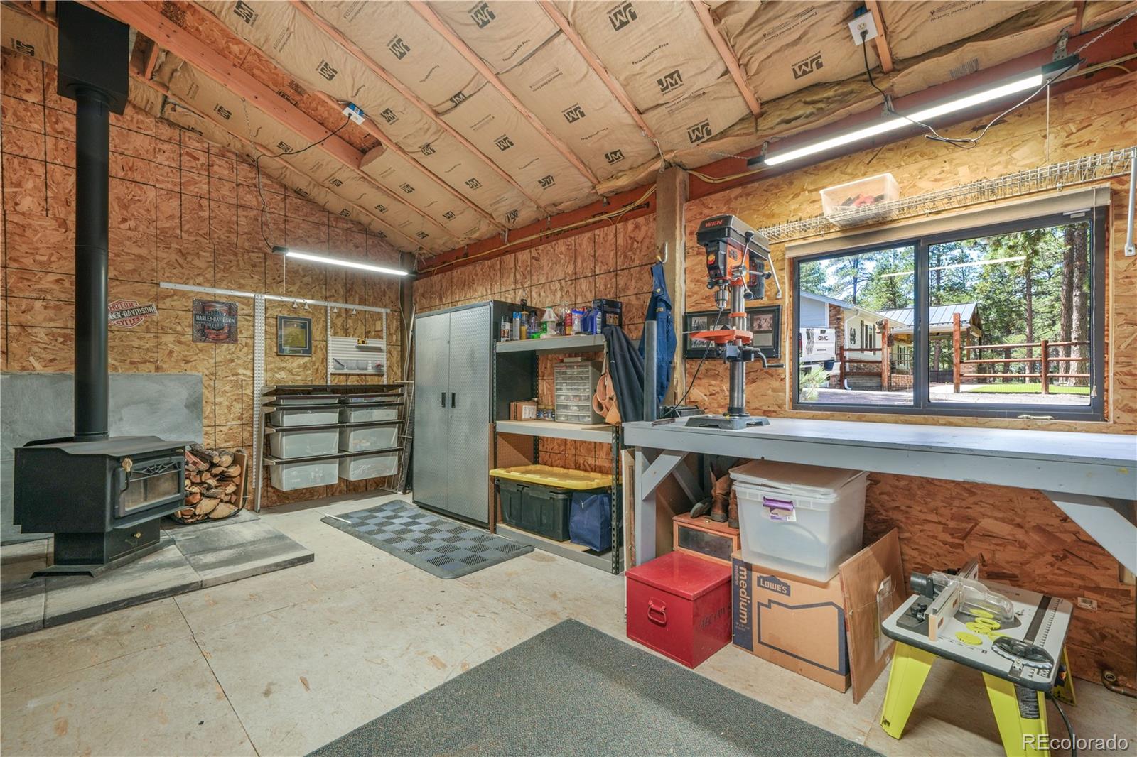 15600 El Dorado Way Larkspur CO 80118