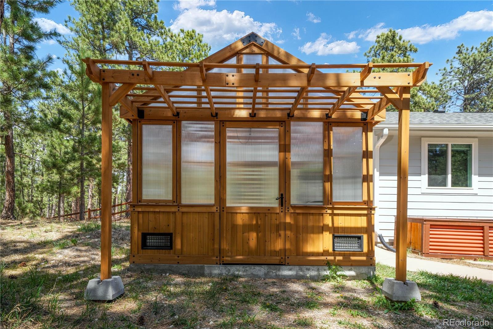 15600 El Dorado Way Larkspur CO 80118