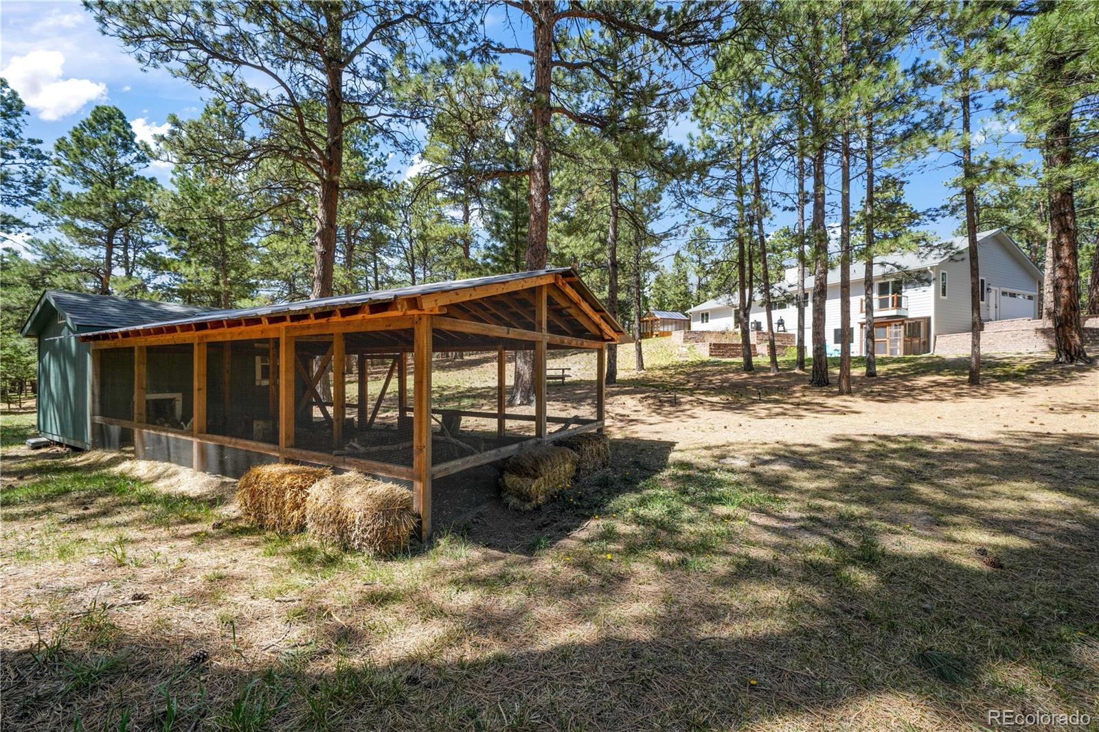 15600 El Dorado Way Larkspur CO 80118