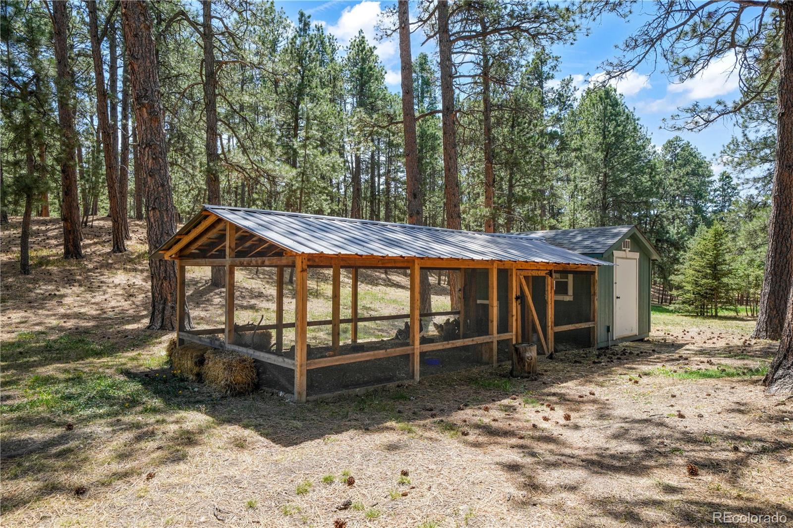 15600 El Dorado Way Larkspur CO 80118