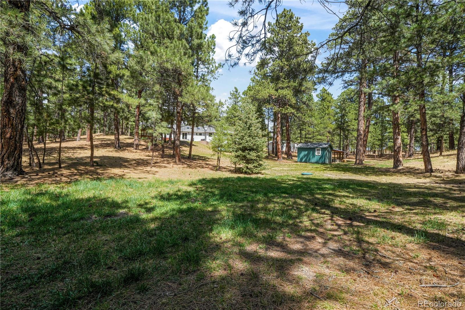 15600 El Dorado Way Larkspur CO 80118