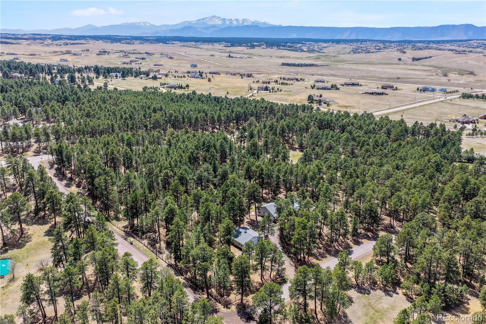 15600 El Dorado Way Larkspur CO 80118