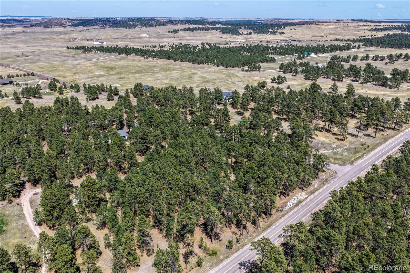 15600 El Dorado Way Larkspur CO 80118