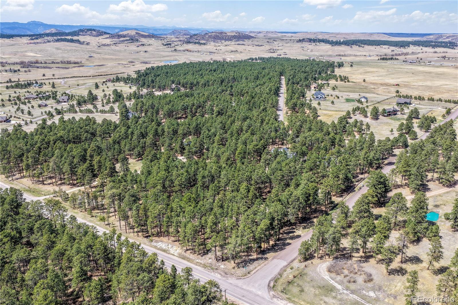 15600 El Dorado Way Larkspur CO 80118