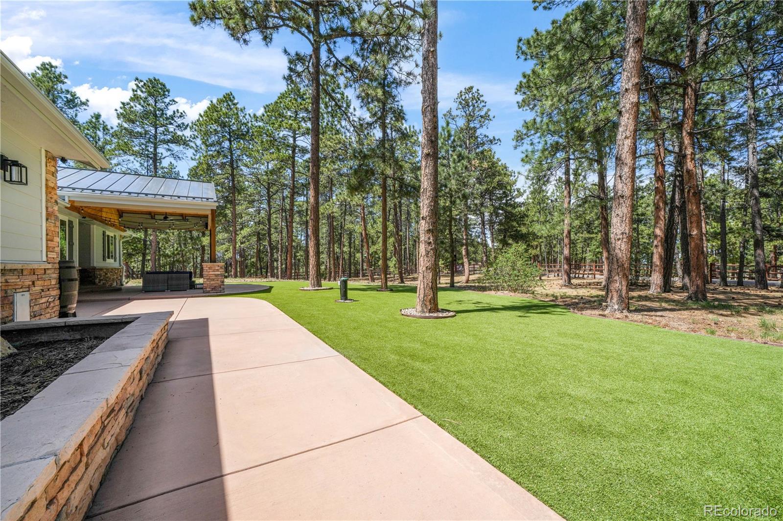 15600 El Dorado Way Larkspur CO 80118
