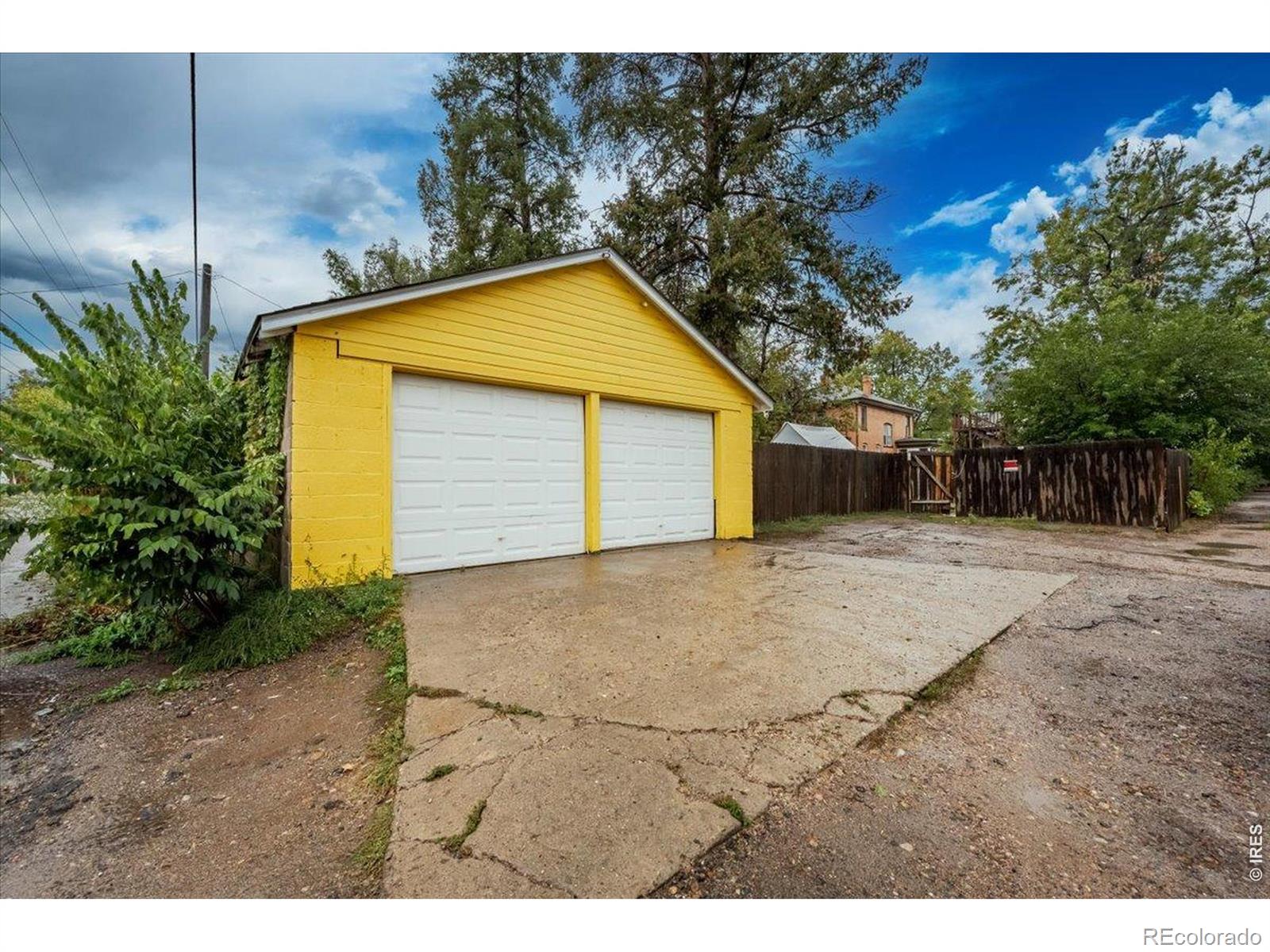 1512 11th Avenue Greeley CO 80631