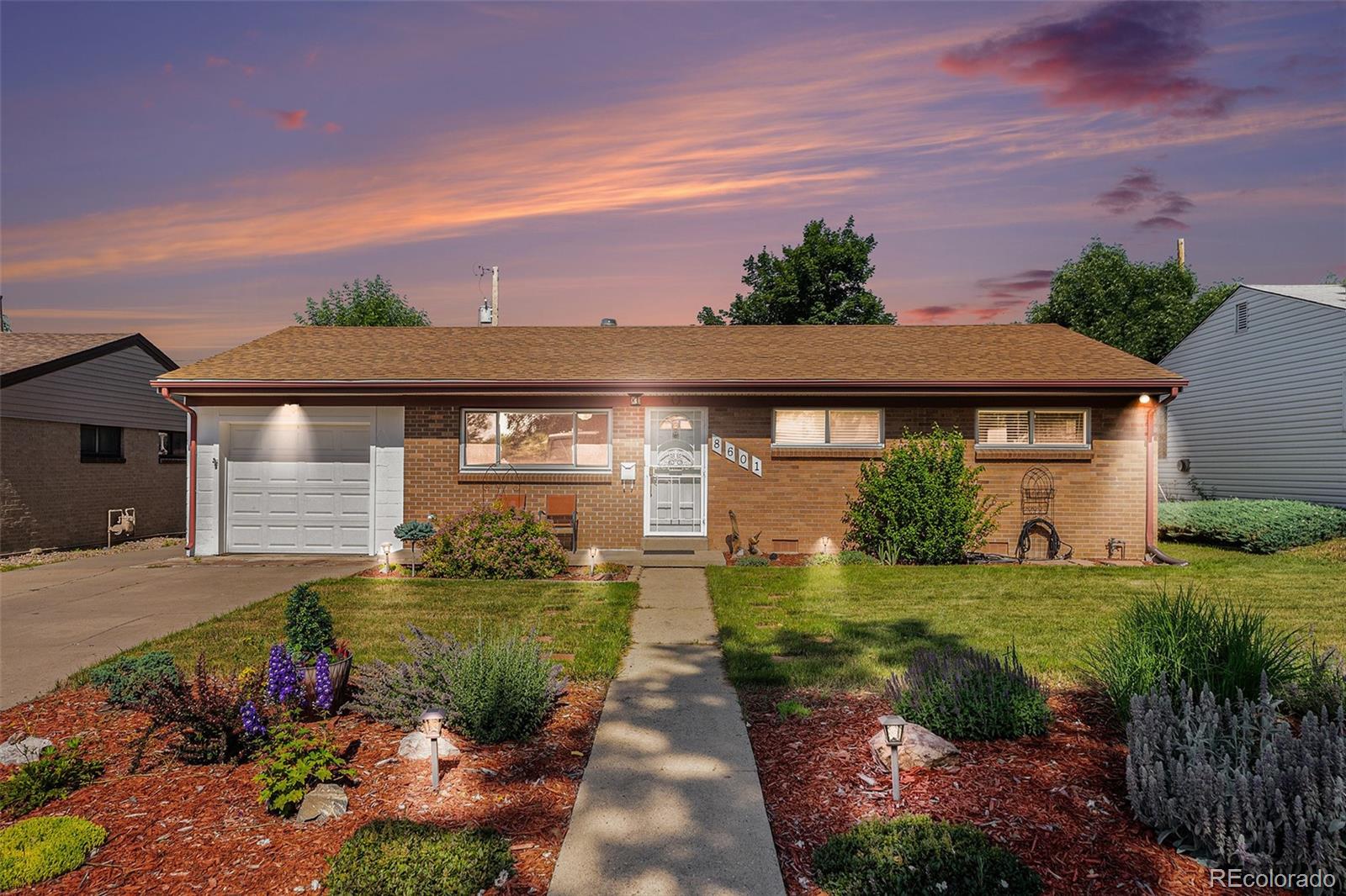 8601 Cedar Lane Westminster CO 80031