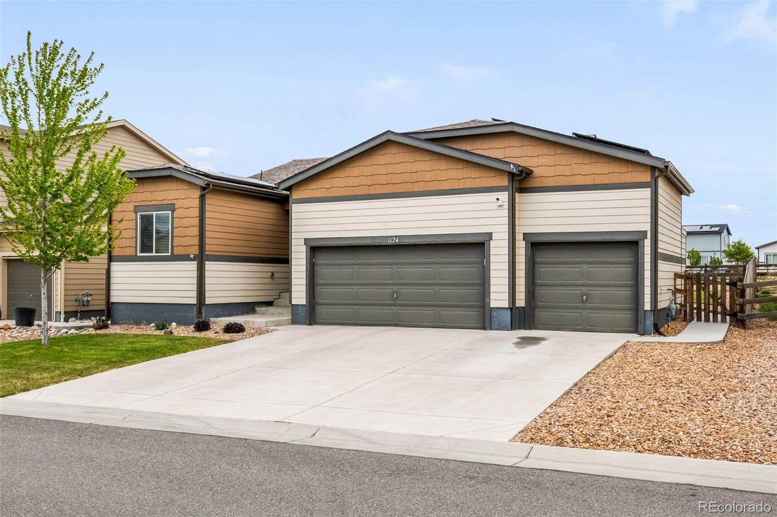 1124 Sherman Drive Dacono CO 80514