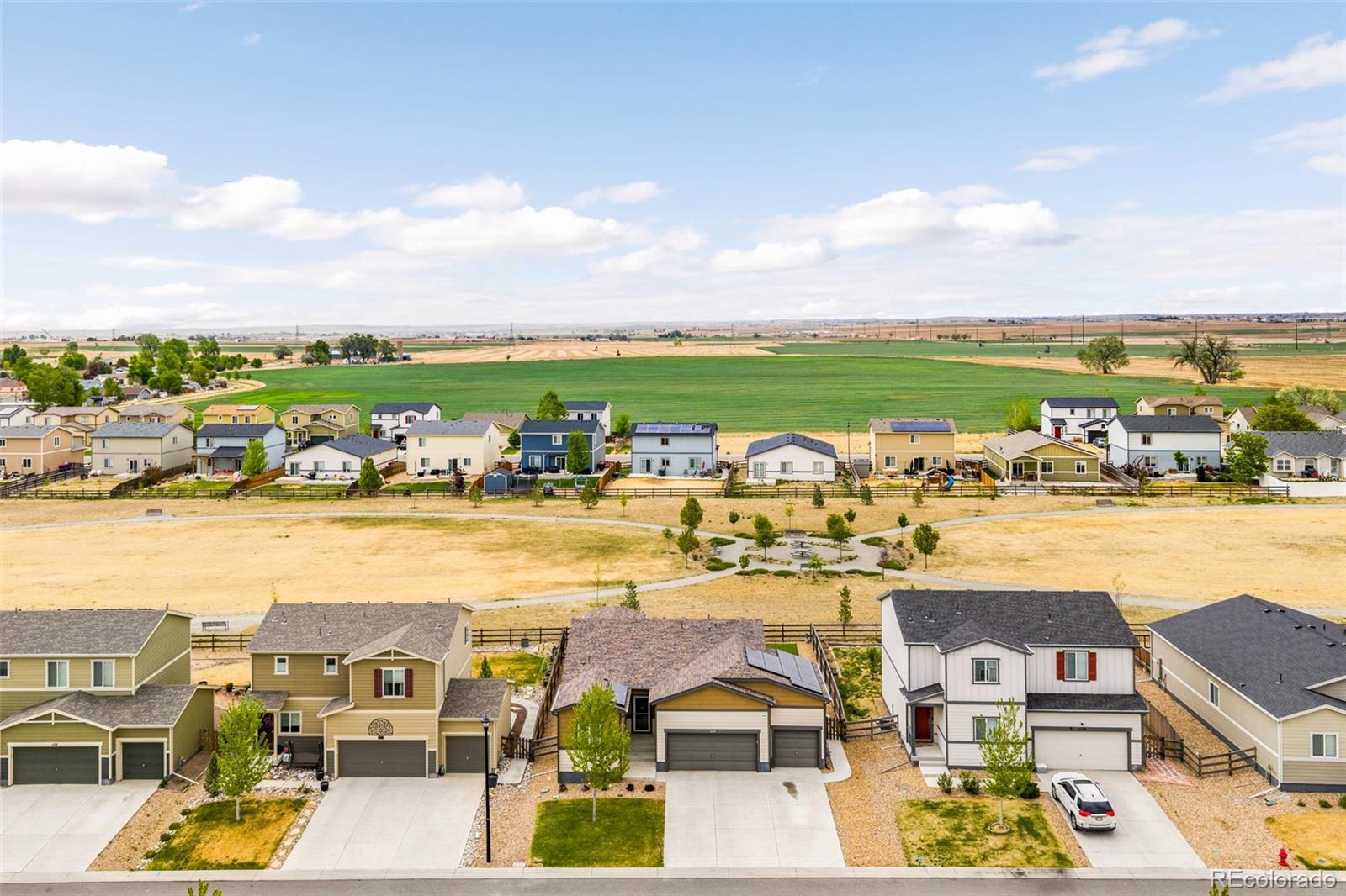 1124 Sherman Drive Dacono CO 80514