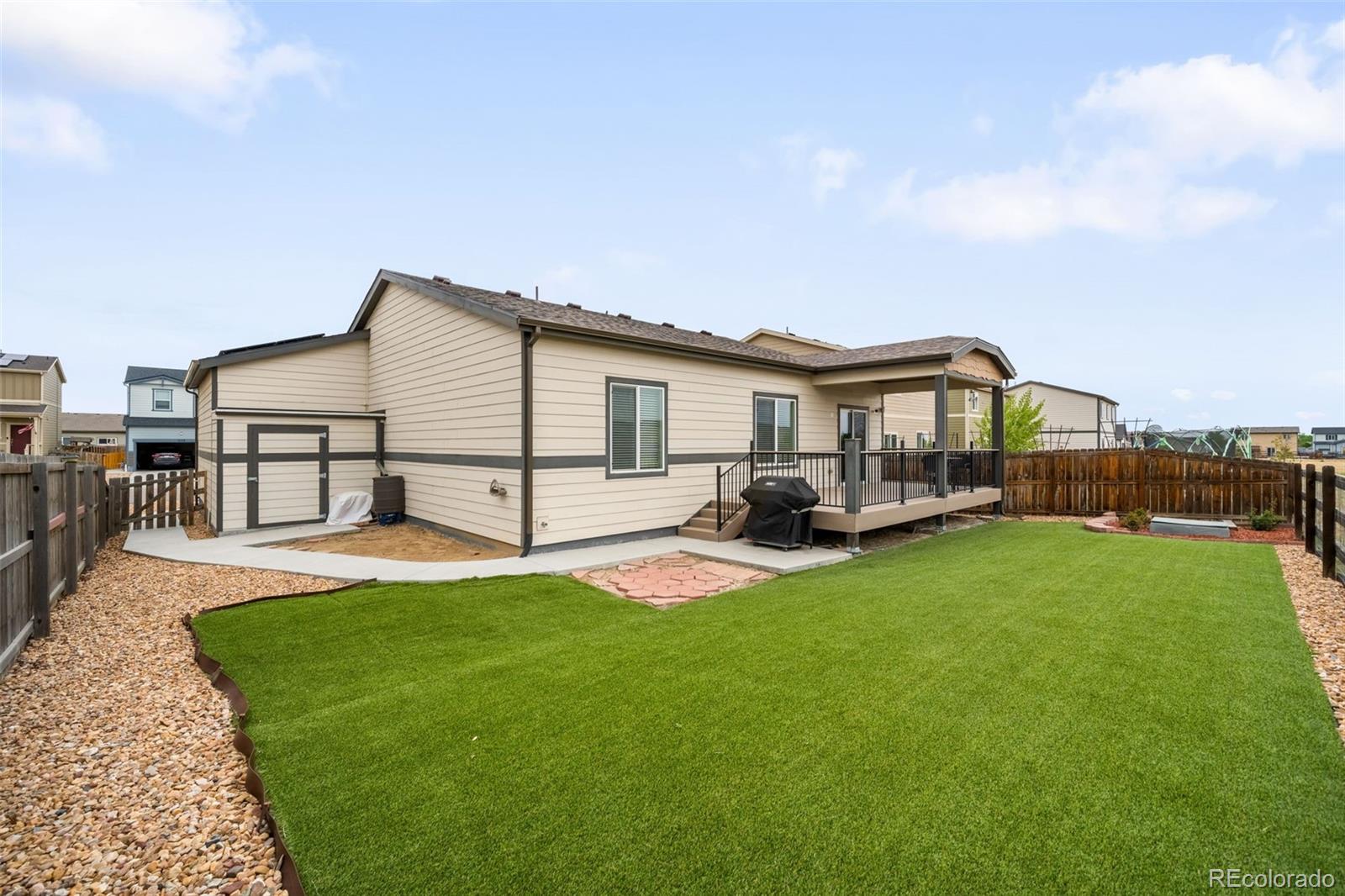 1124 Sherman Drive Dacono CO 80514