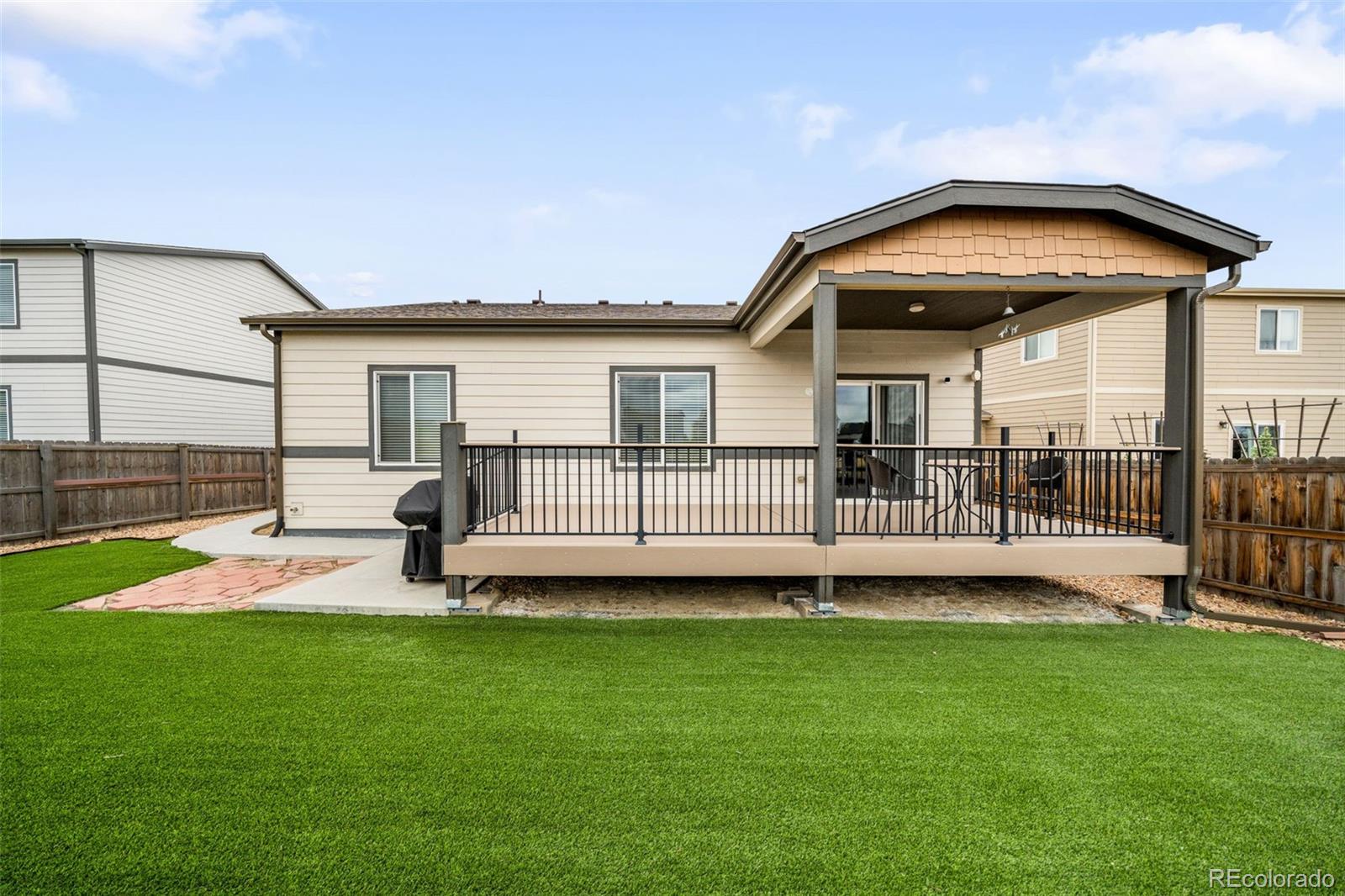 1124 Sherman Drive Dacono CO 80514