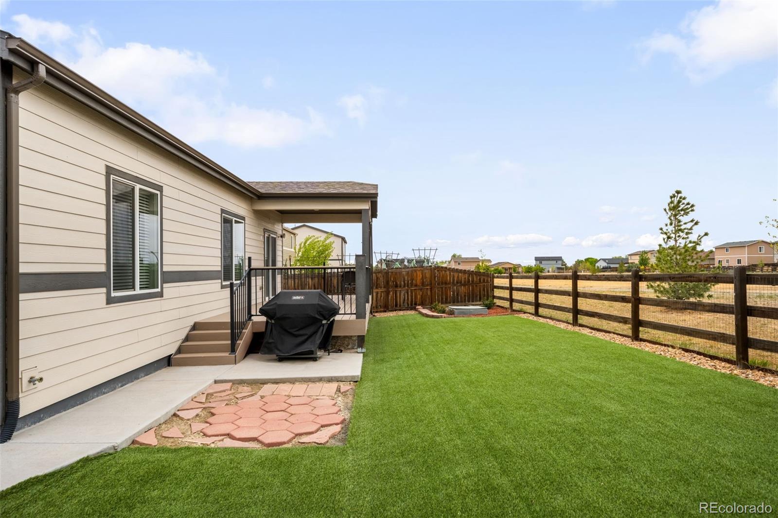 1124 Sherman Drive Dacono CO 80514