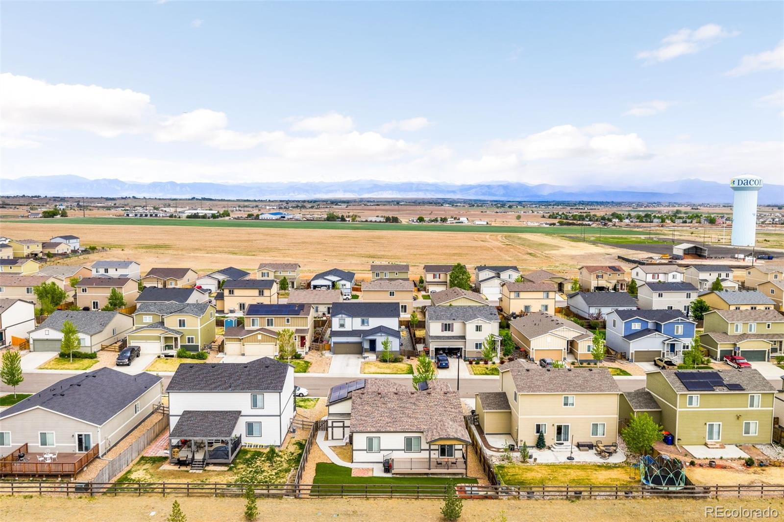 1124 Sherman Drive Dacono CO 80514