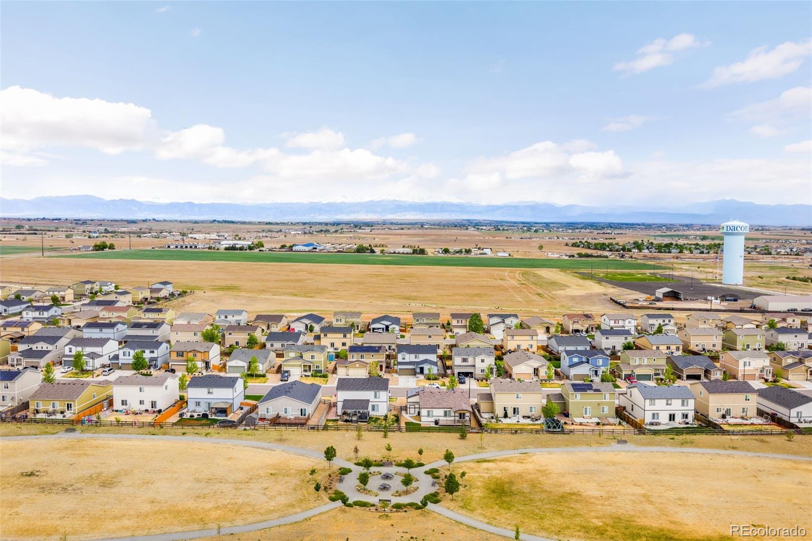 1124 Sherman Drive Dacono CO 80514