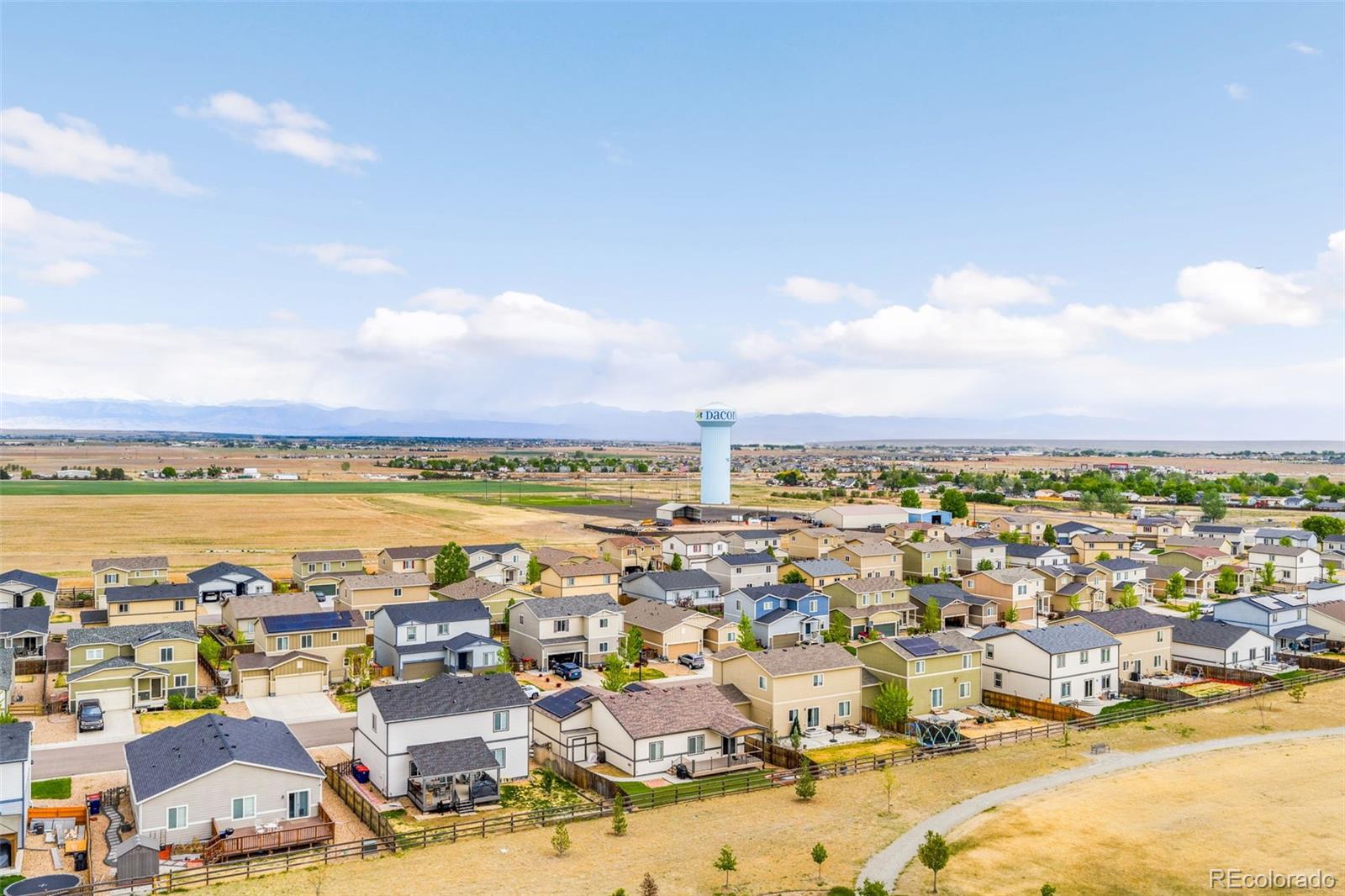 1124 Sherman Drive Dacono CO 80514