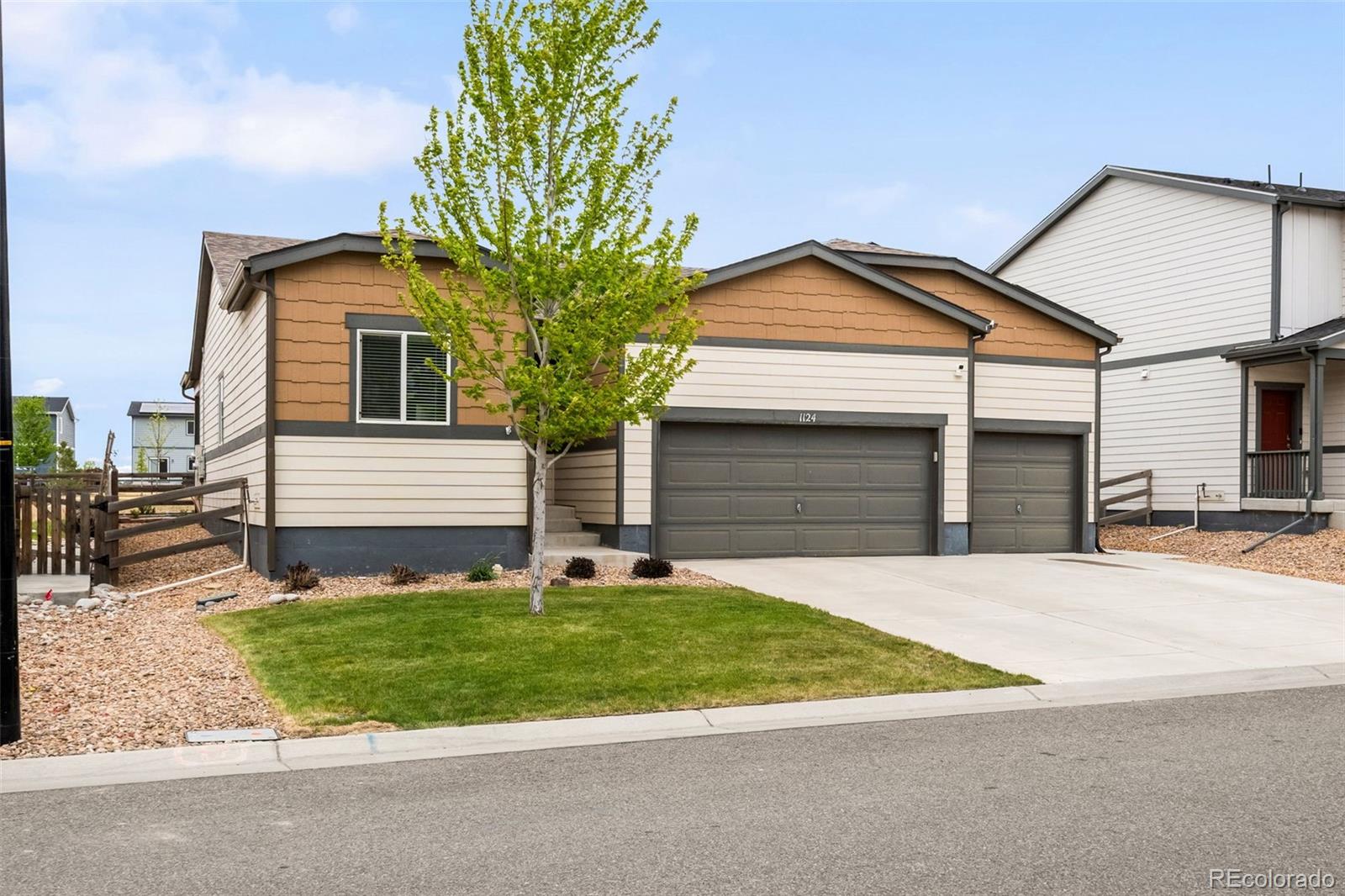 1124 Sherman Drive Dacono CO 80514