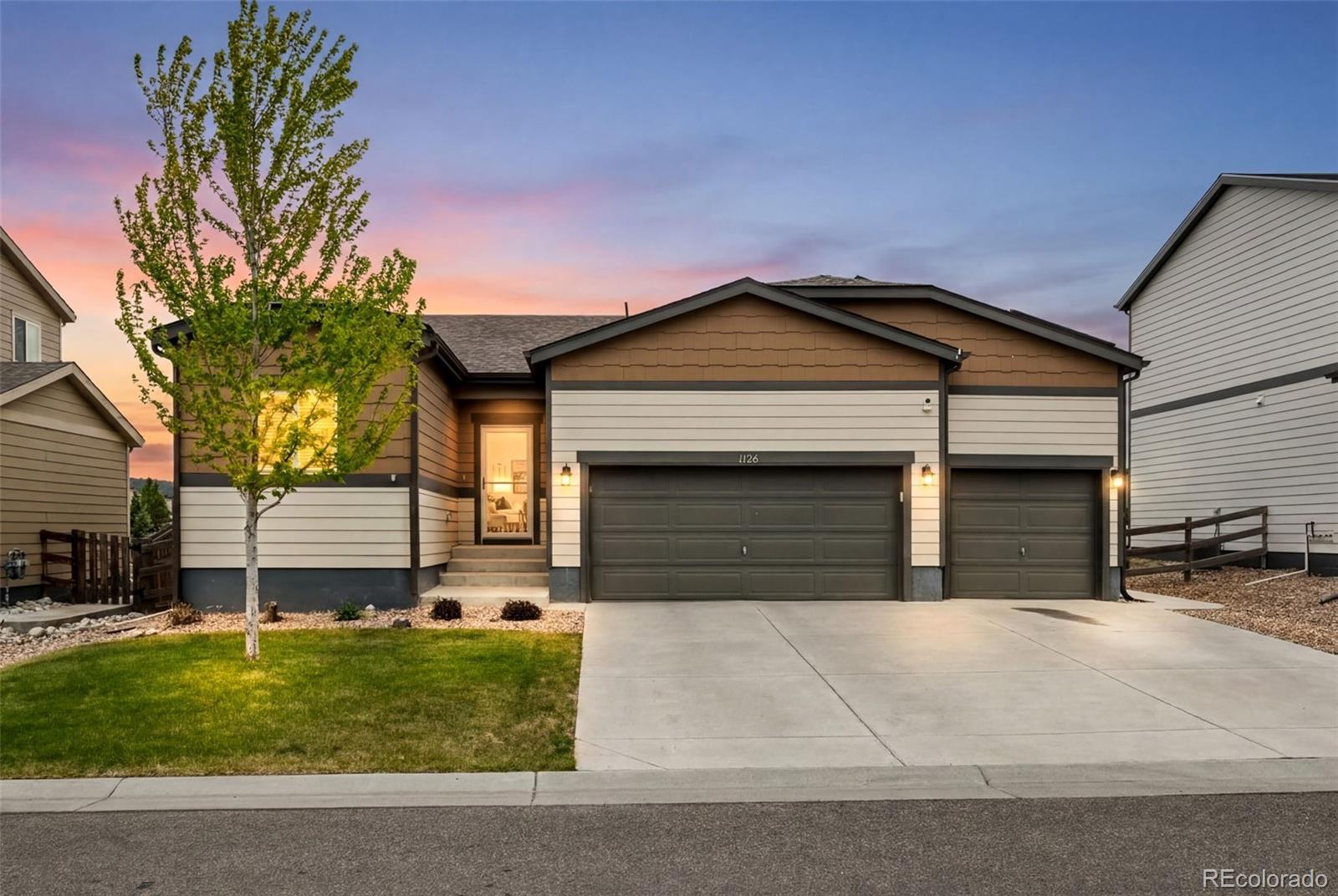 1124 Sherman Drive Dacono CO 80514