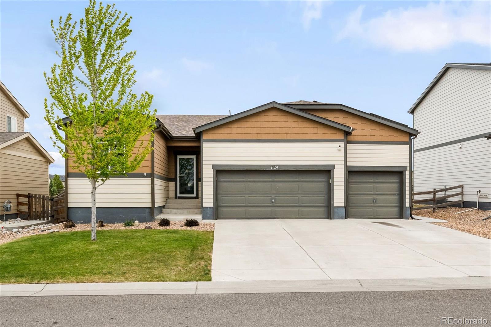 1124 Sherman Drive Dacono CO 80514