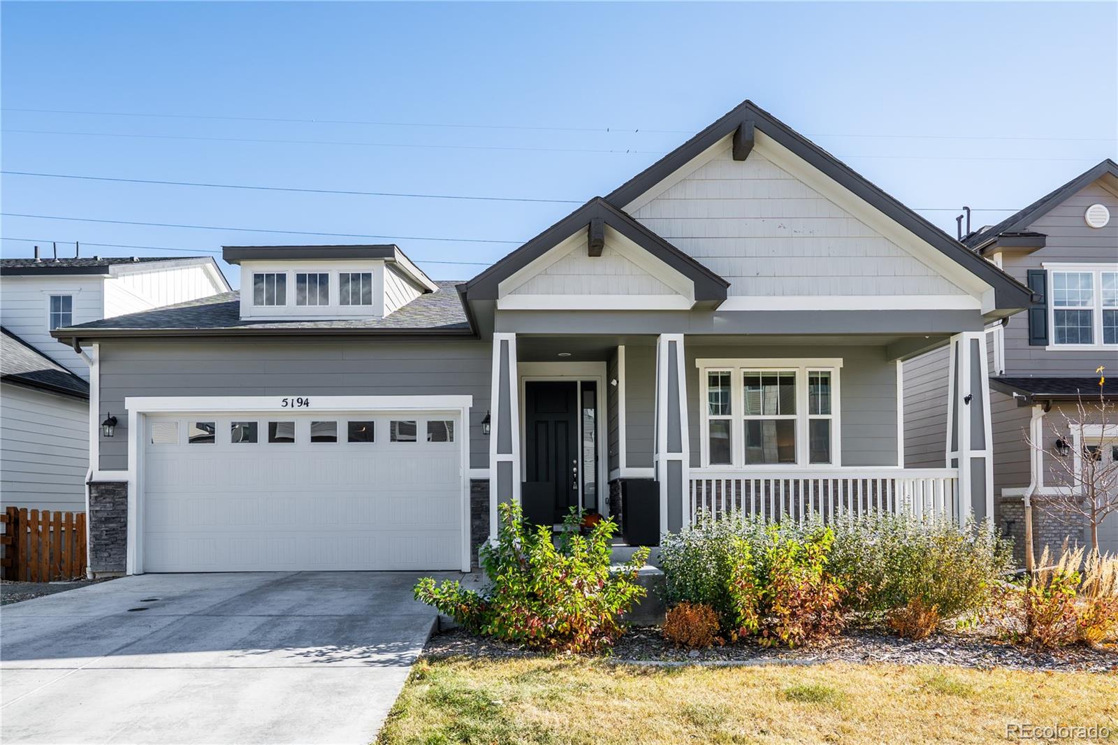 5194 Queen Court Arvada CO 80002