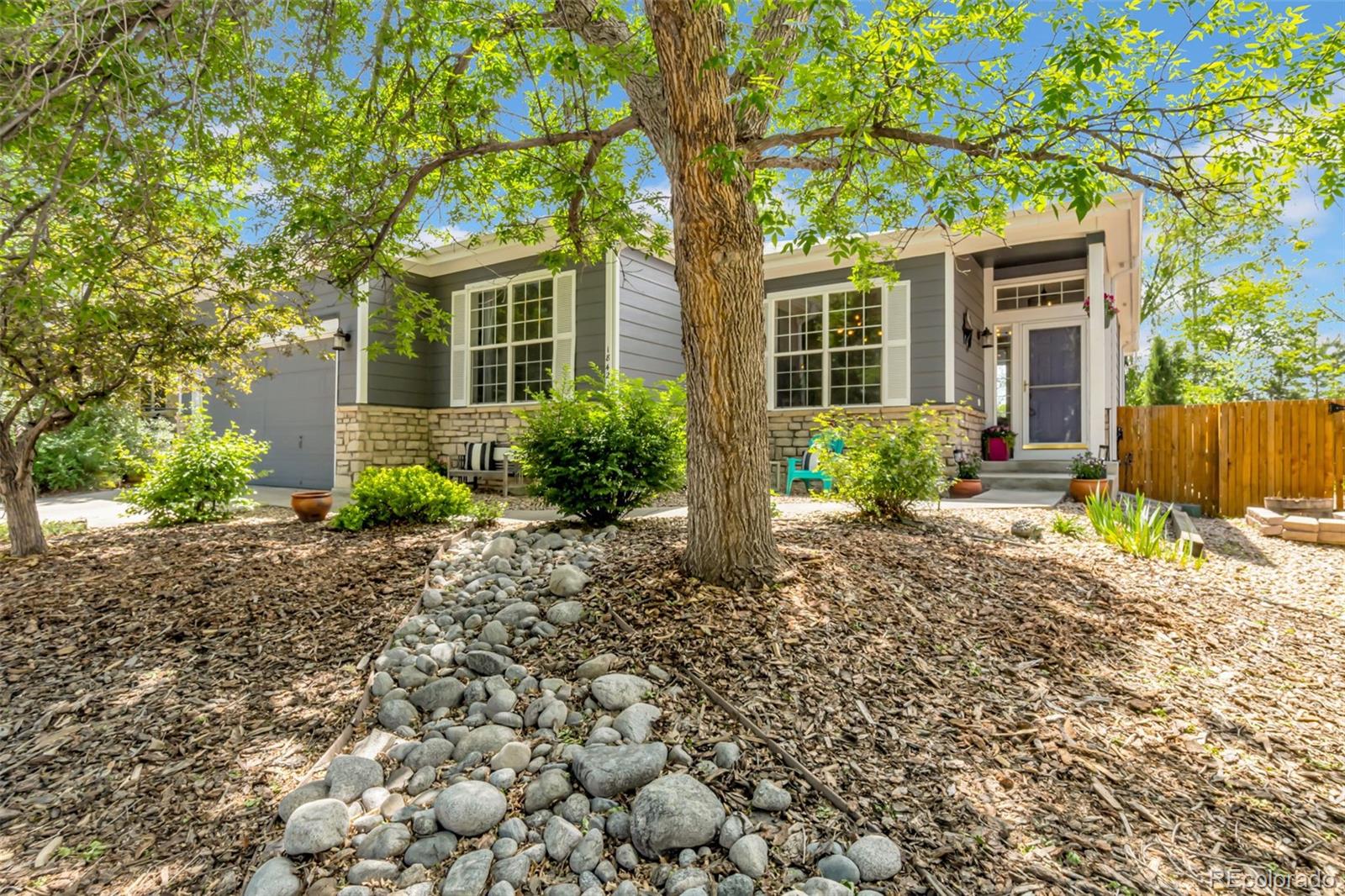 1842 Southard Street Erie CO 80516