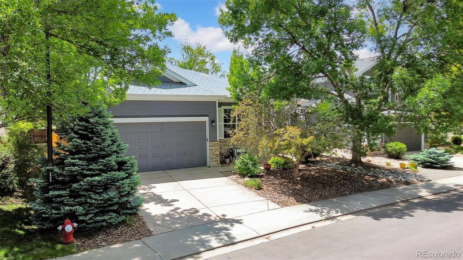 1842 Southard Street Erie CO 80516