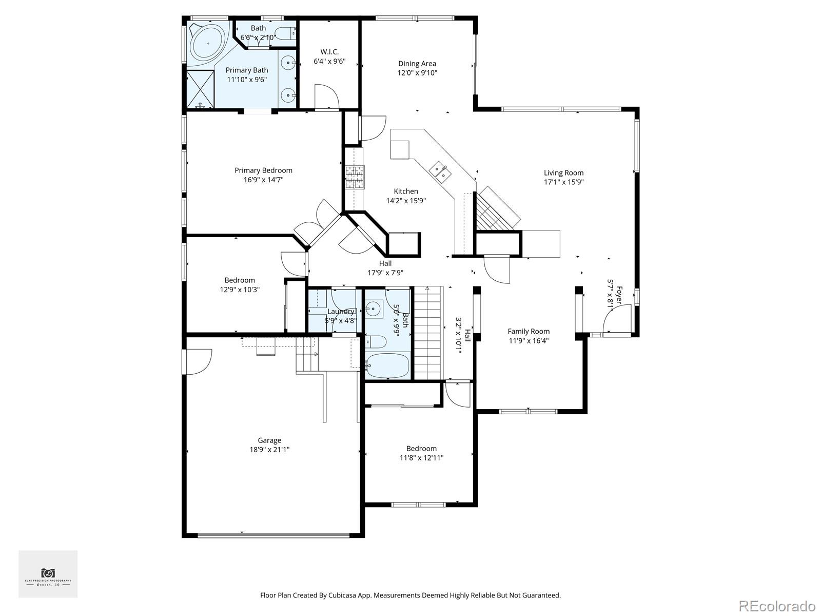 1842 Southard Street Erie CO 80516