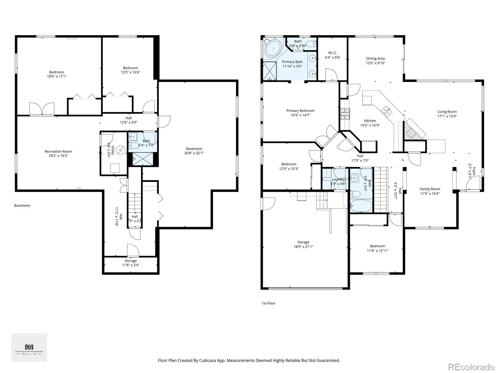 1842 Southard Street Erie CO 80516