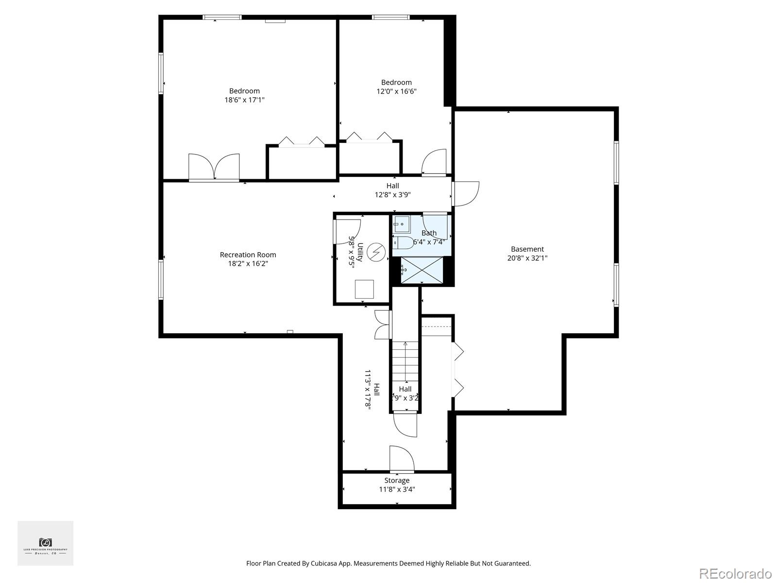 1842 Southard Street Erie CO 80516