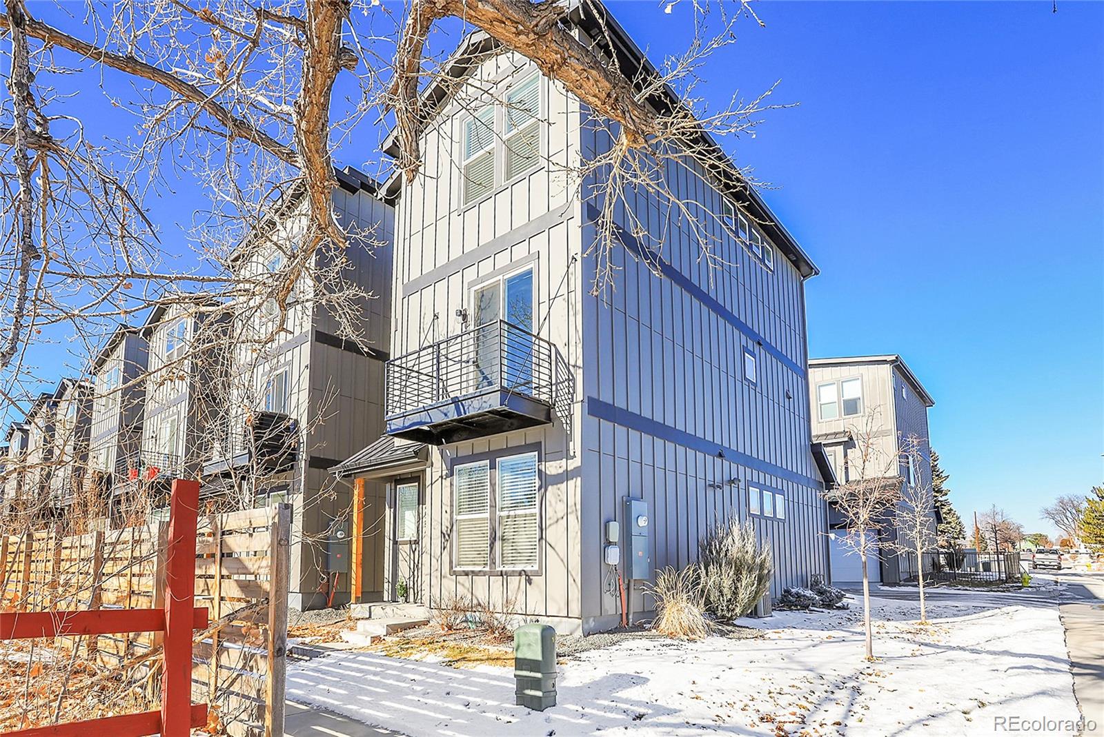 6025 Ames Street Arvada CO 80003