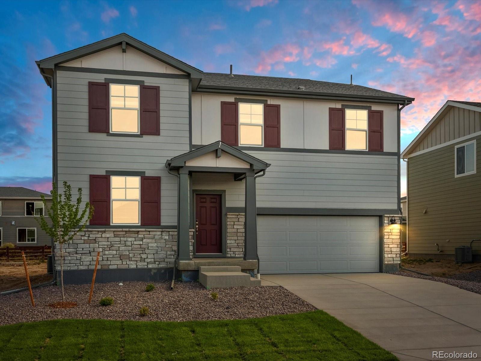 4684 Sugarcane Street Johnstown CO 80534