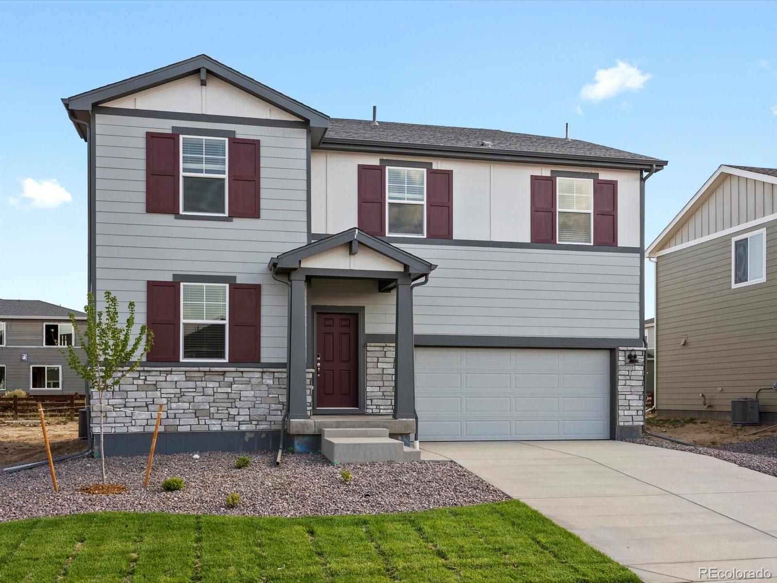 4684 Sugarcane Street Johnstown CO 80534