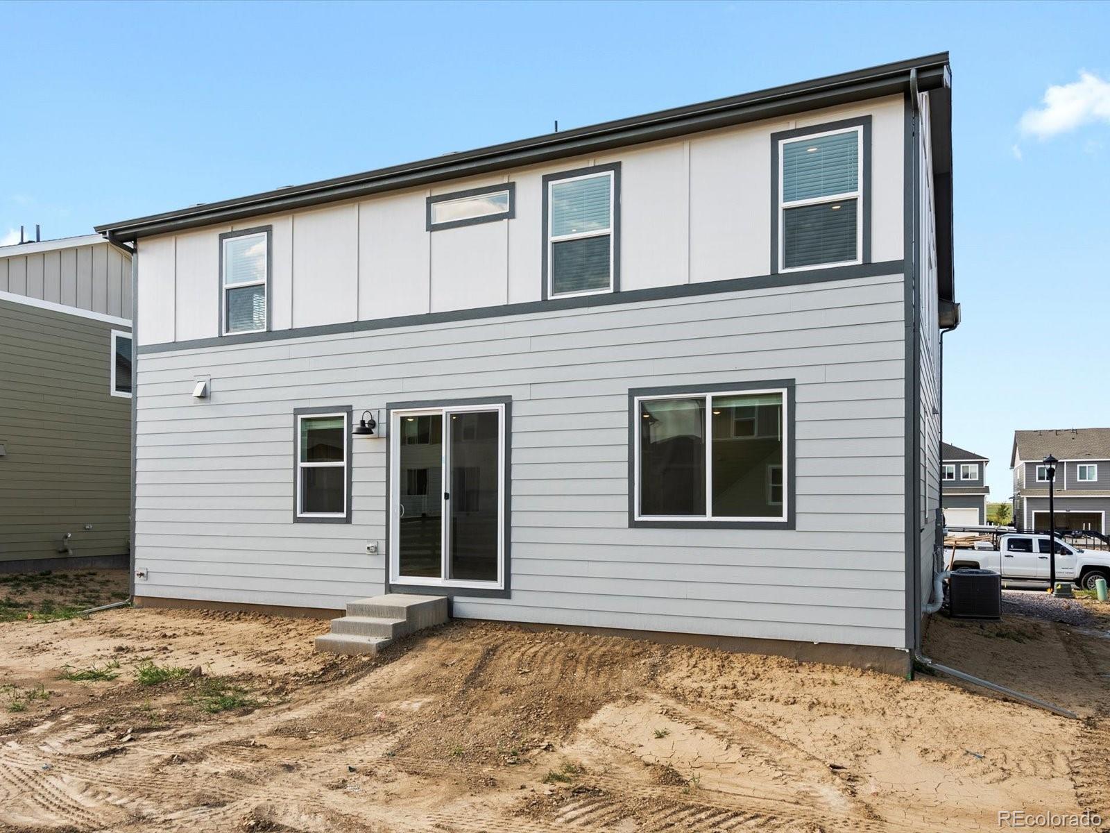 4684 Sugarcane Street Johnstown CO 80534
