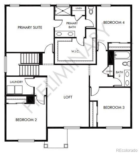 4684 Sugarcane Street Johnstown CO 80534