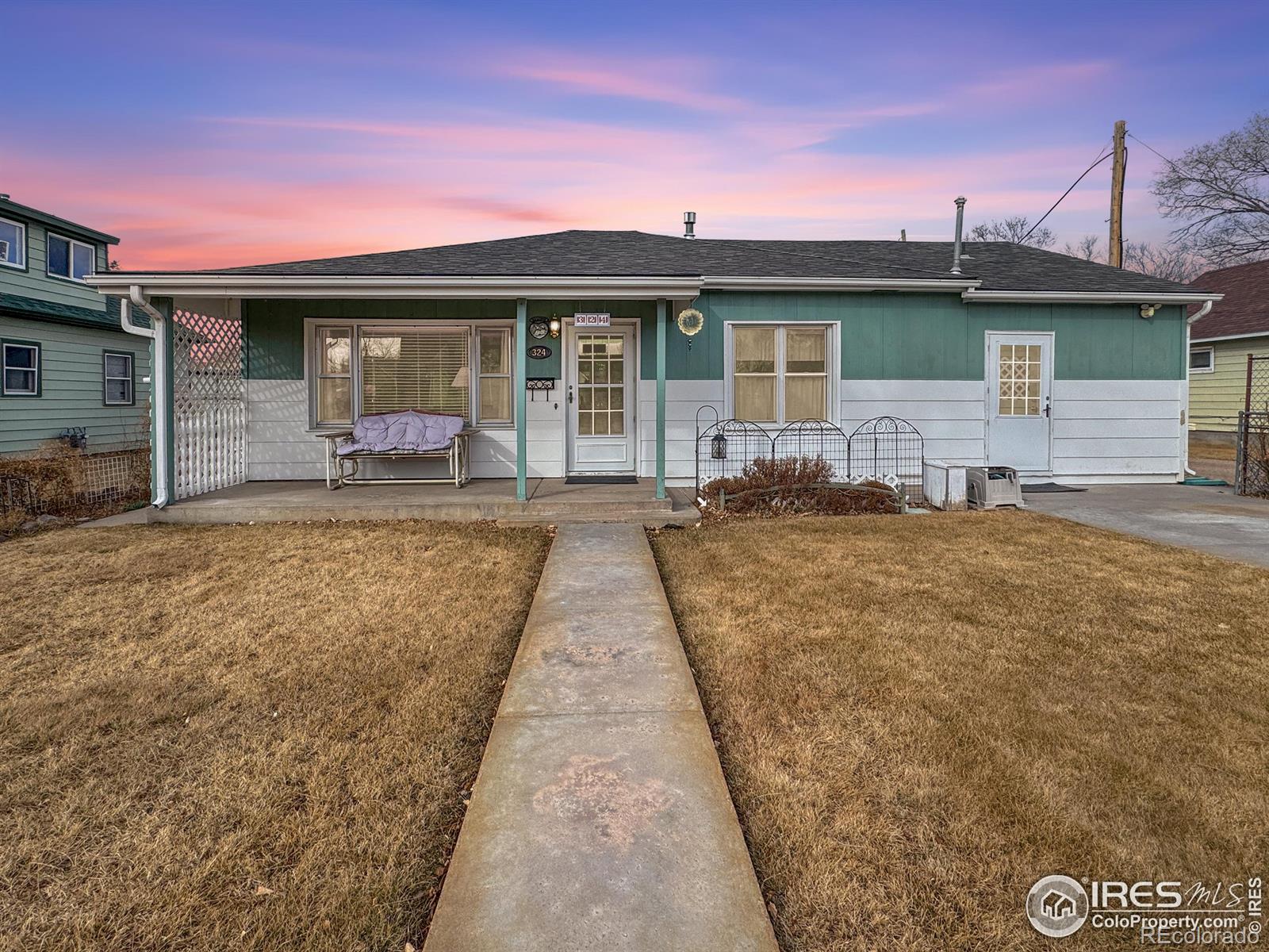 324 Clark Street Sterling CO 80751