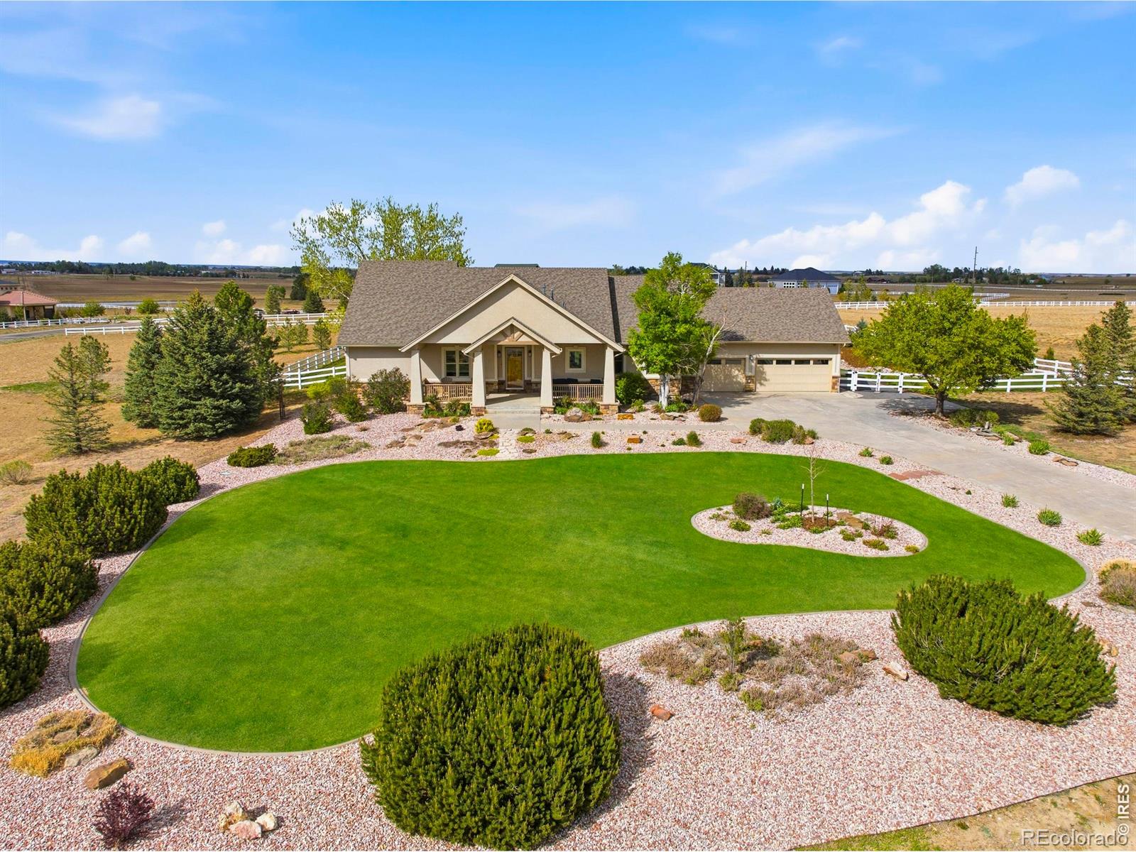 416 Hawks Nest Way Fort Collins CO 80524