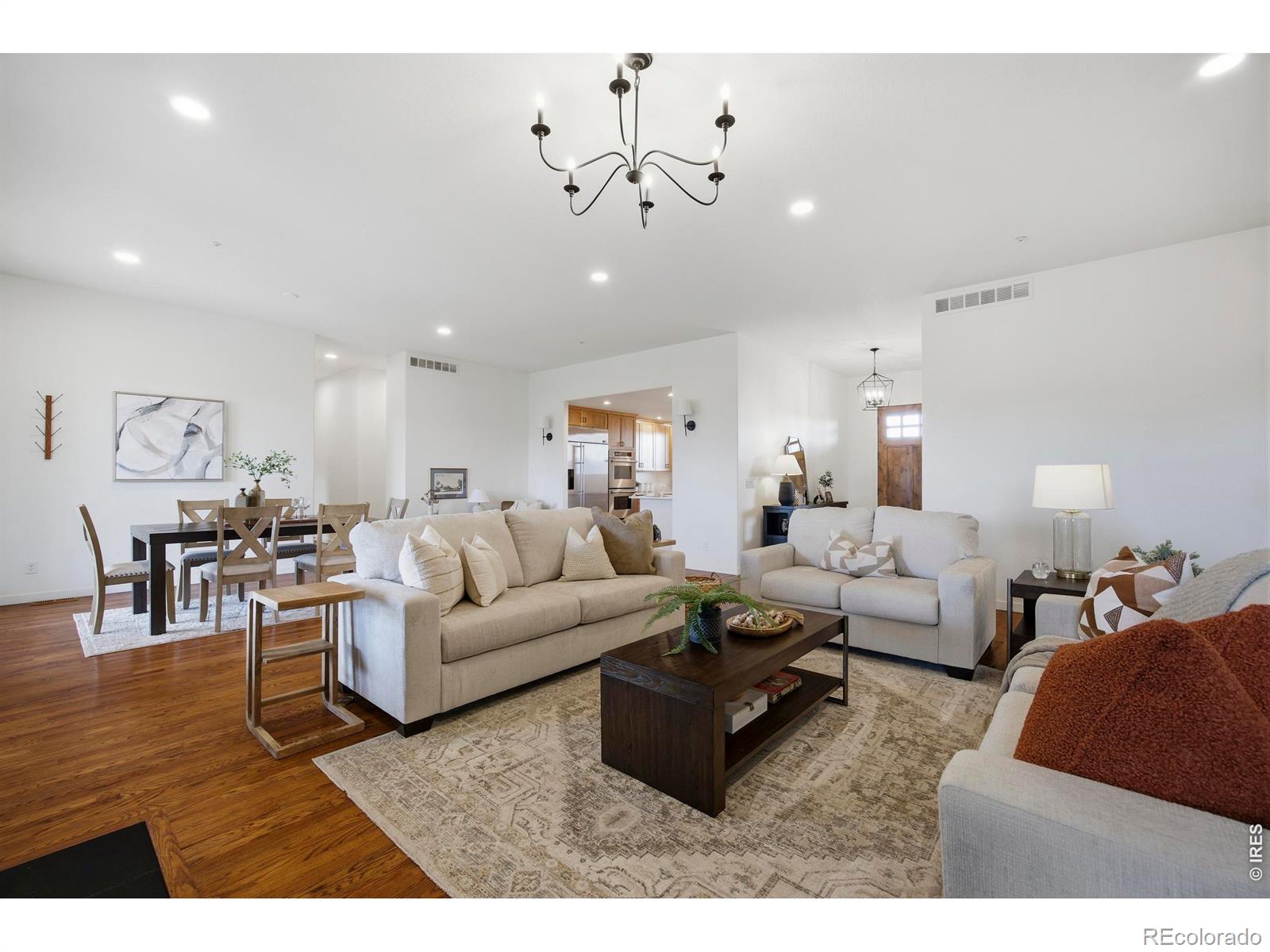 416 Hawks Nest Way Fort Collins CO 80524