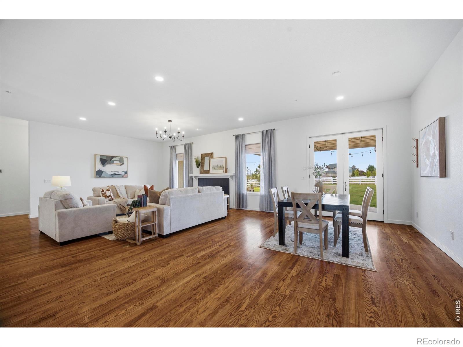416 Hawks Nest Way Fort Collins CO 80524