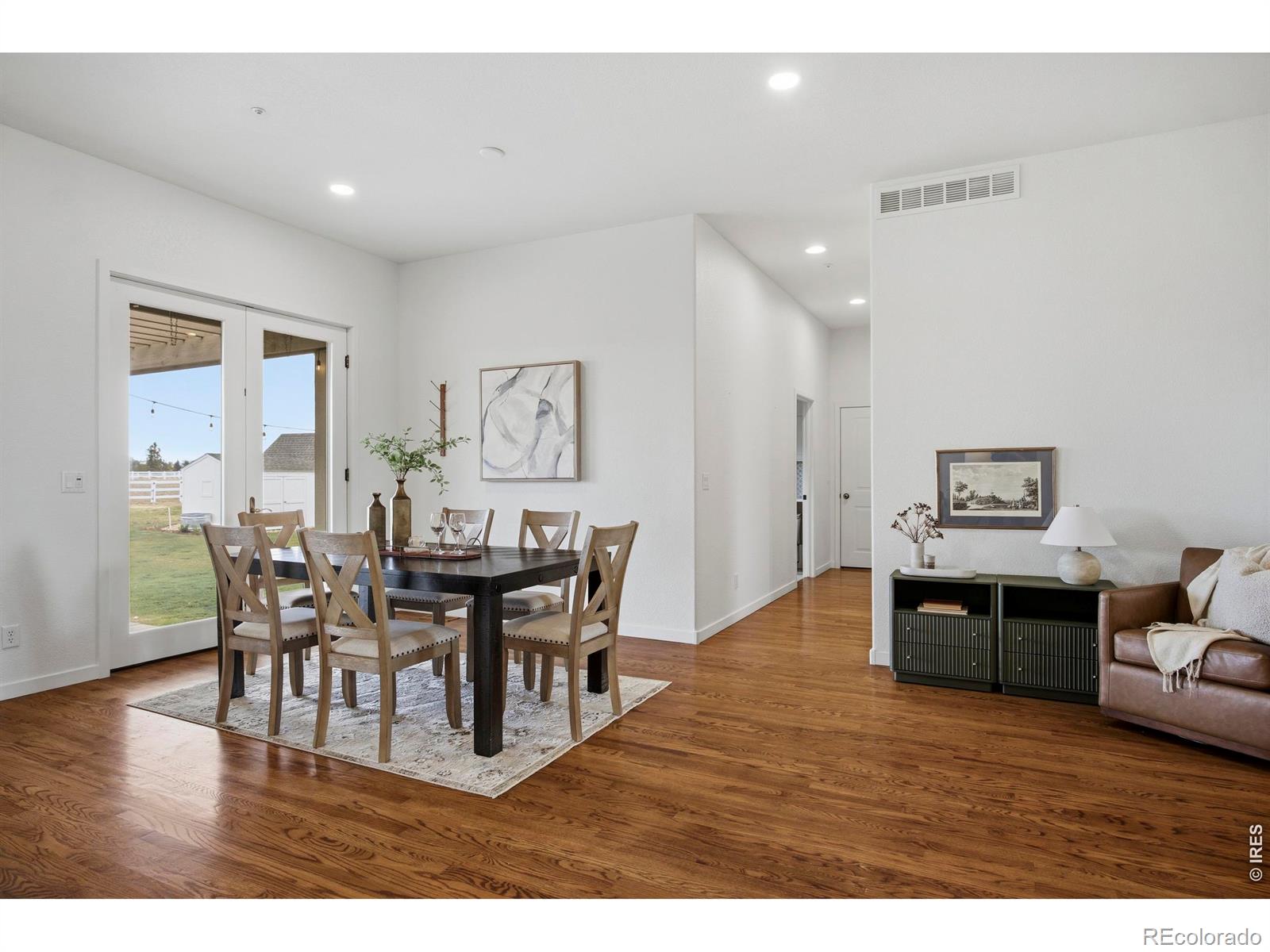 416 Hawks Nest Way Fort Collins CO 80524