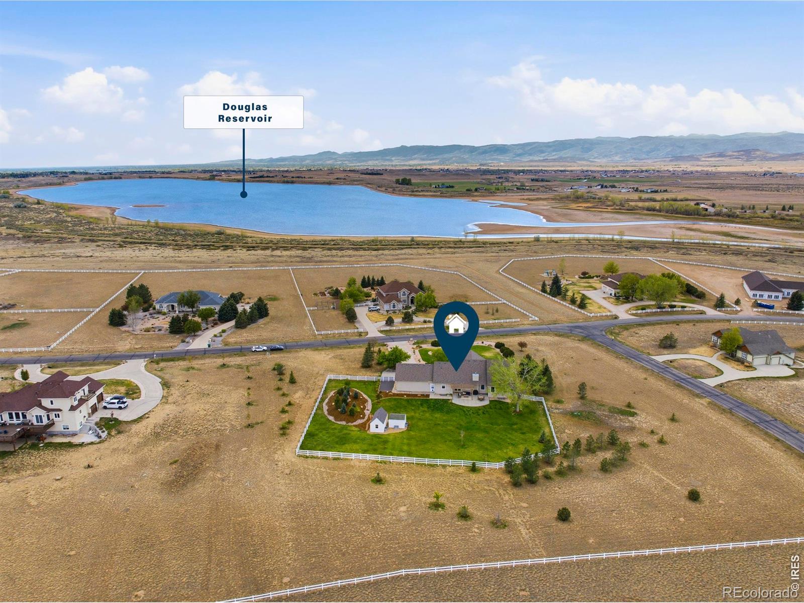 416 Hawks Nest Way Fort Collins CO 80524