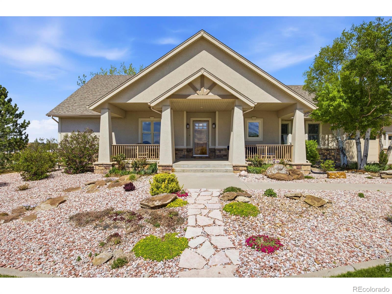 416 Hawks Nest Way Fort Collins CO 80524