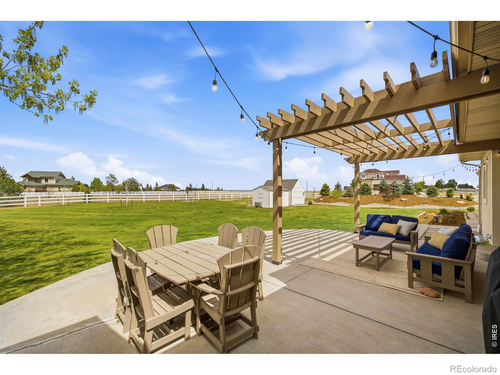 416 Hawks Nest Way Fort Collins CO 80524