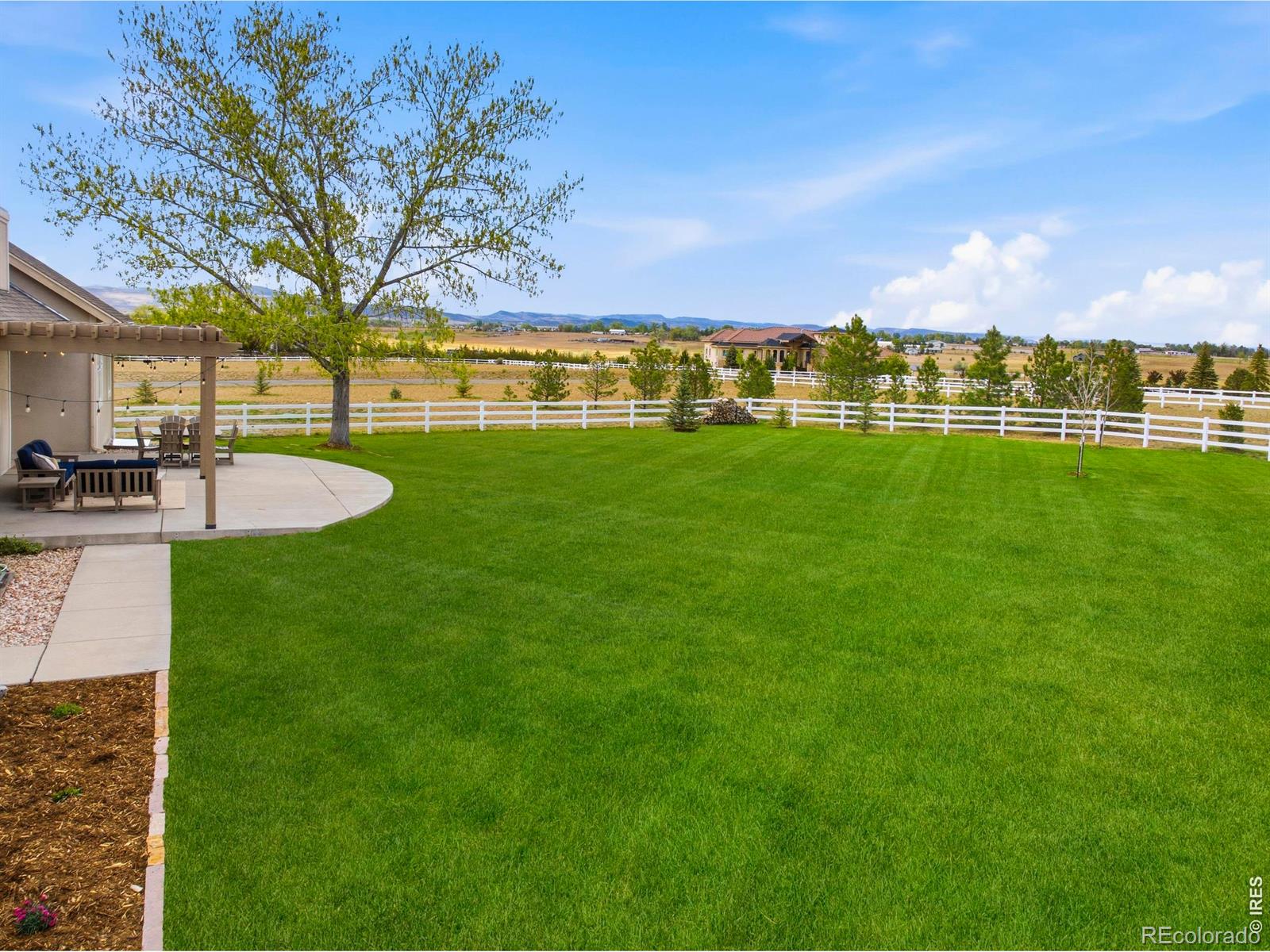 416 Hawks Nest Way Fort Collins CO 80524