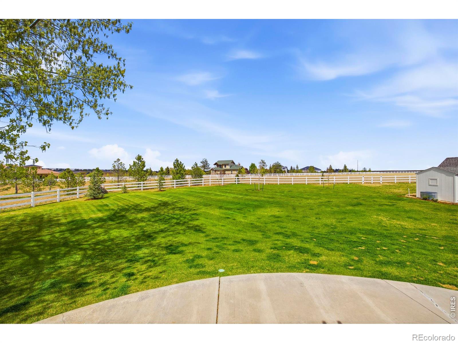 416 Hawks Nest Way Fort Collins CO 80524