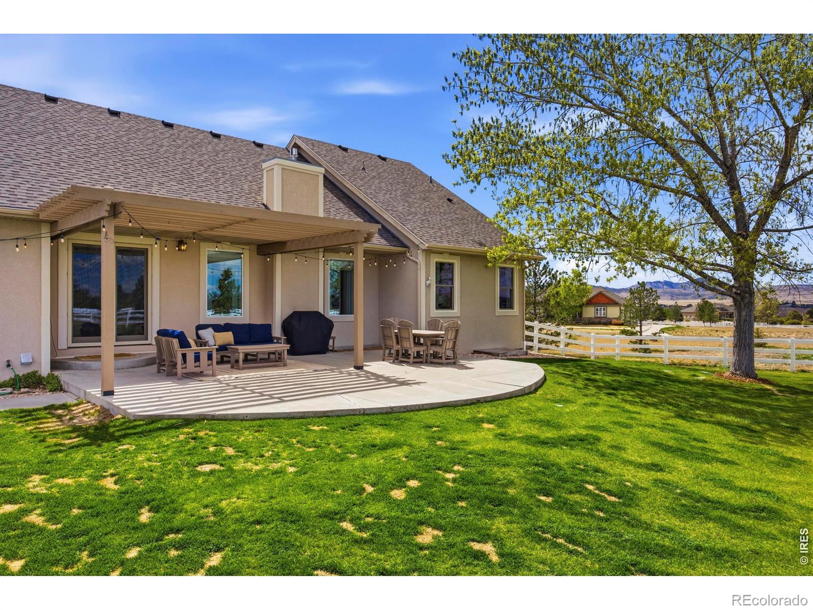 416 Hawks Nest Way Fort Collins CO 80524