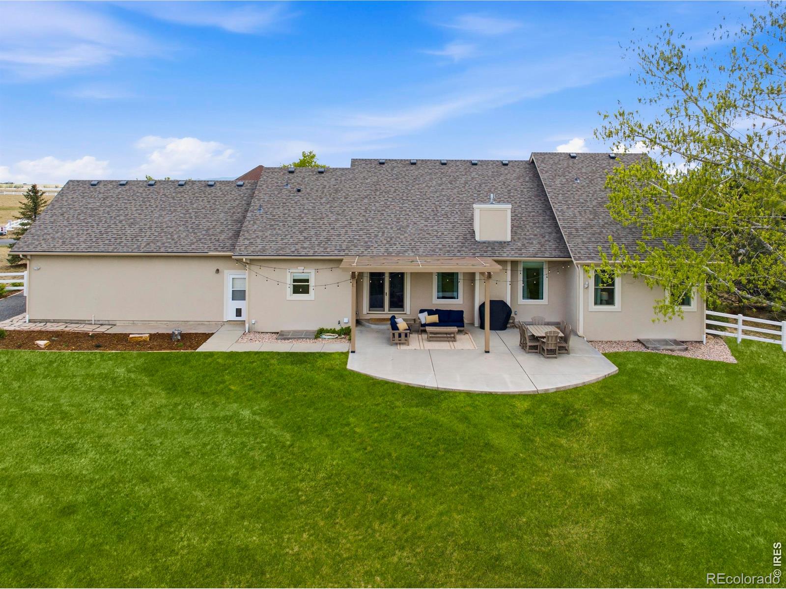 416 Hawks Nest Way Fort Collins CO 80524