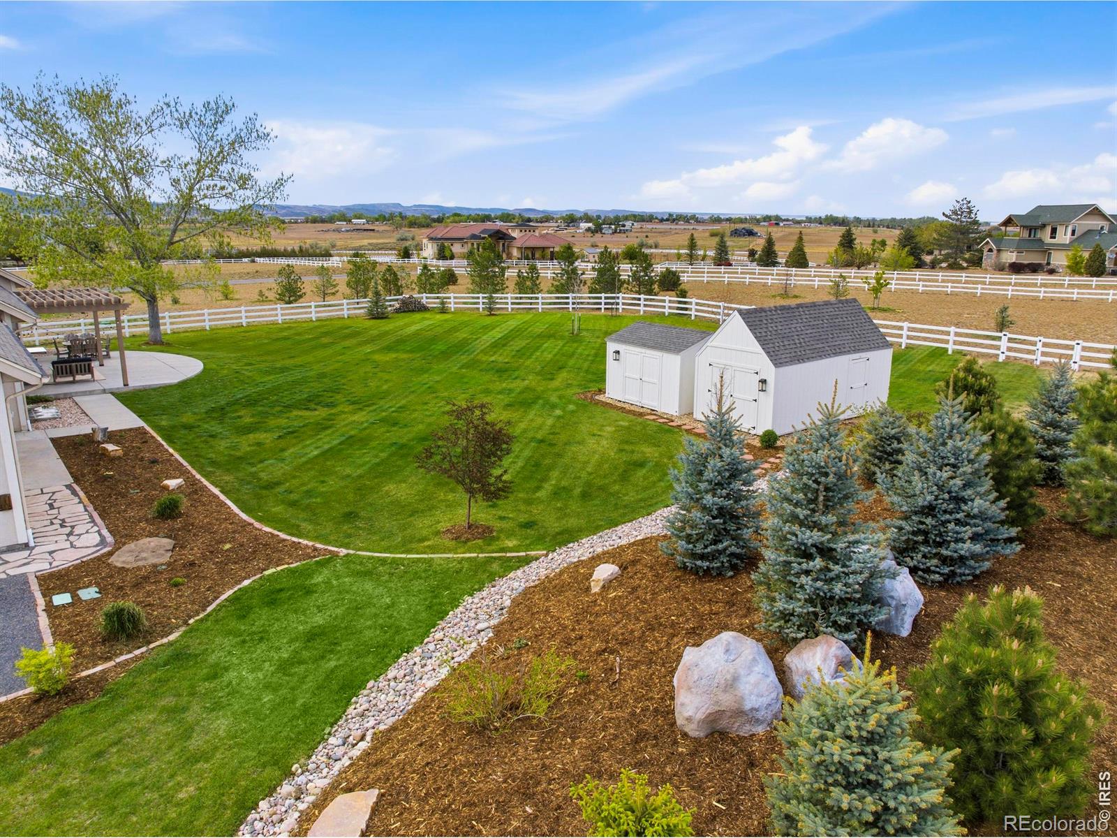 416 Hawks Nest Way Fort Collins CO 80524