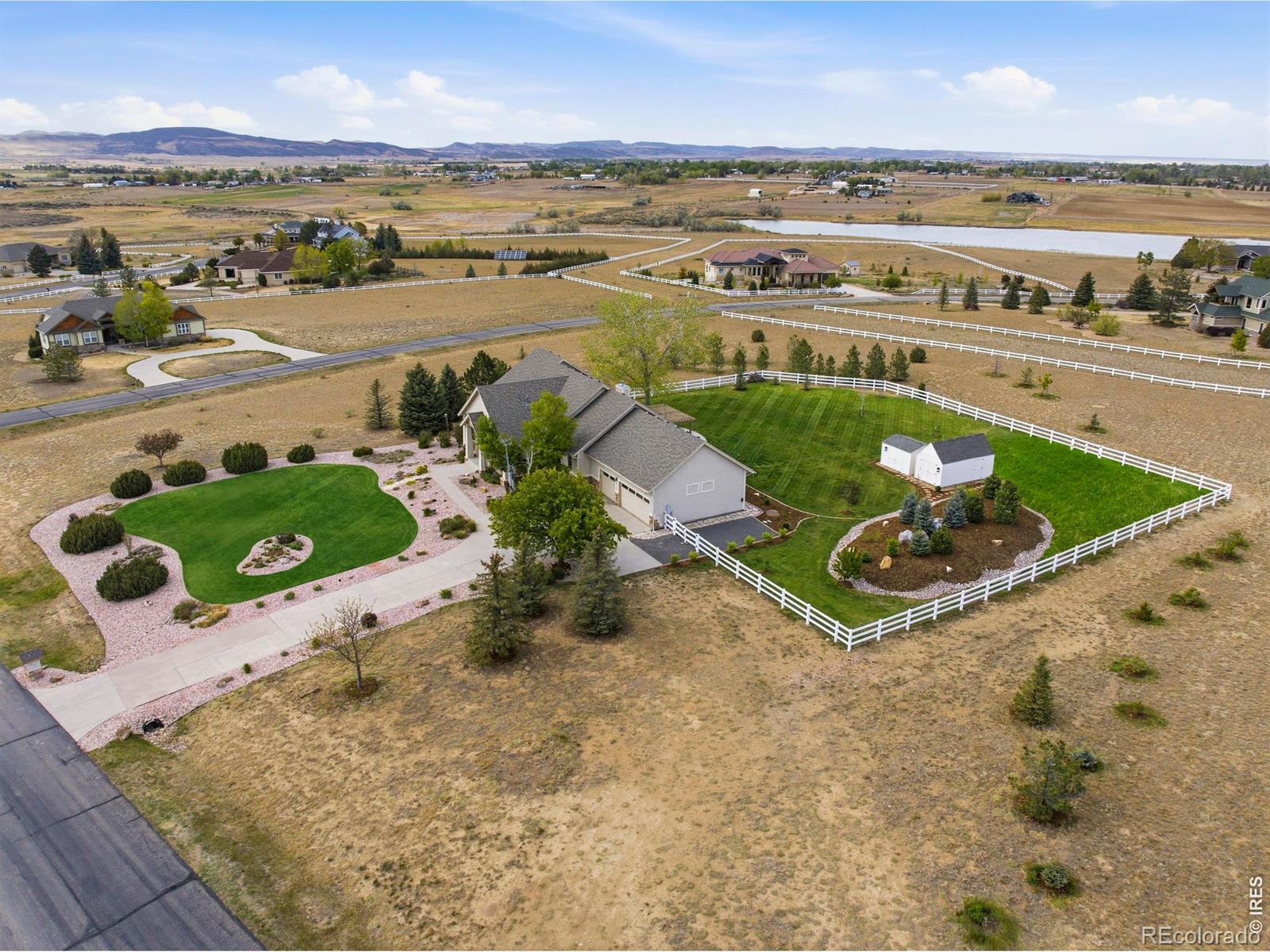 416 Hawks Nest Way Fort Collins CO 80524