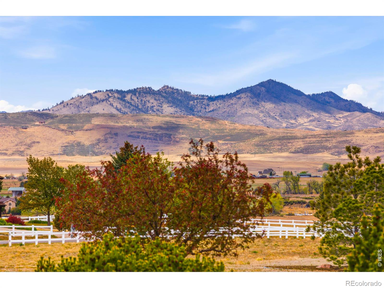 416 Hawks Nest Way Fort Collins CO 80524